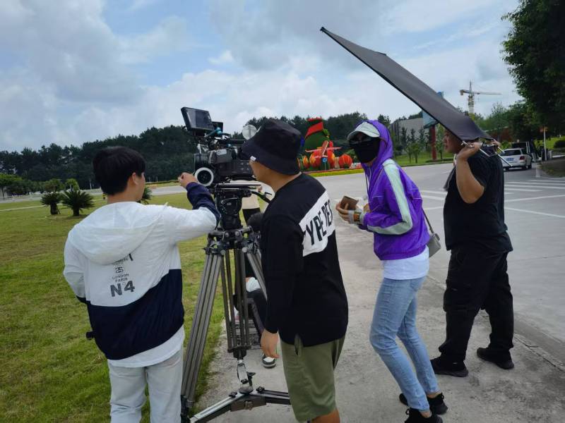 场景赋能，绥中县TVC拍摄打造品牌沉浸式体验