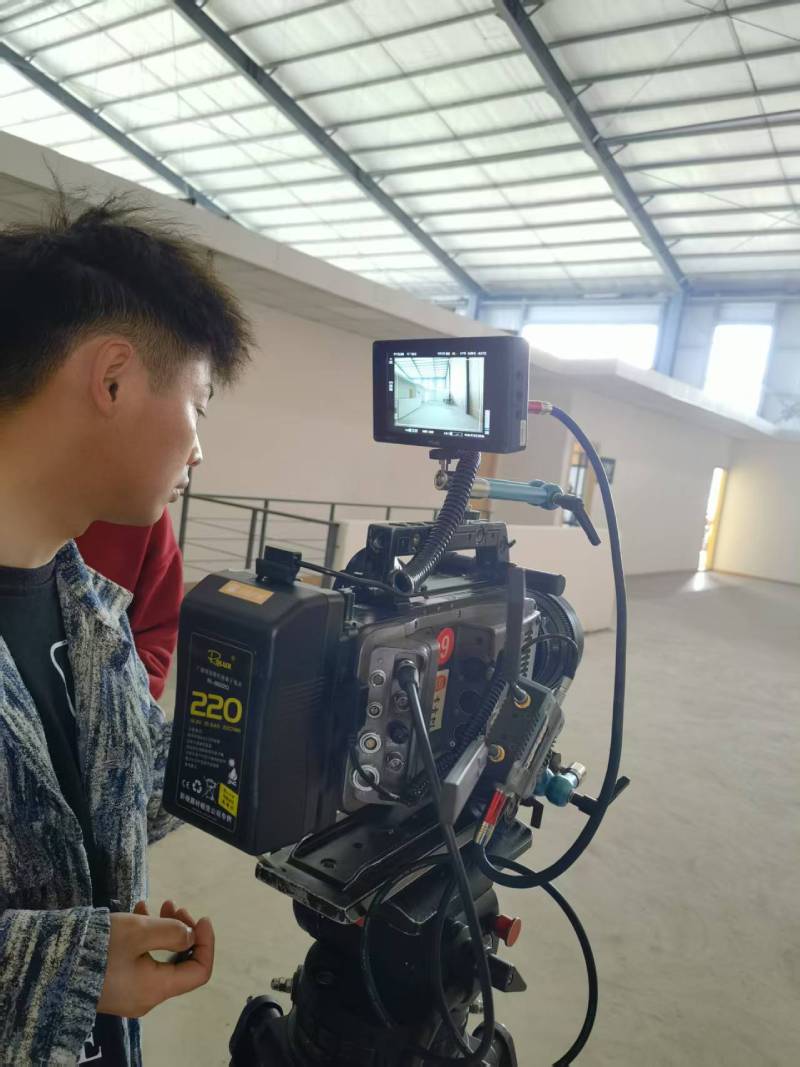 解锁绥中县广告片拍摄：以创意镜头，解锁品牌商业价值新高度