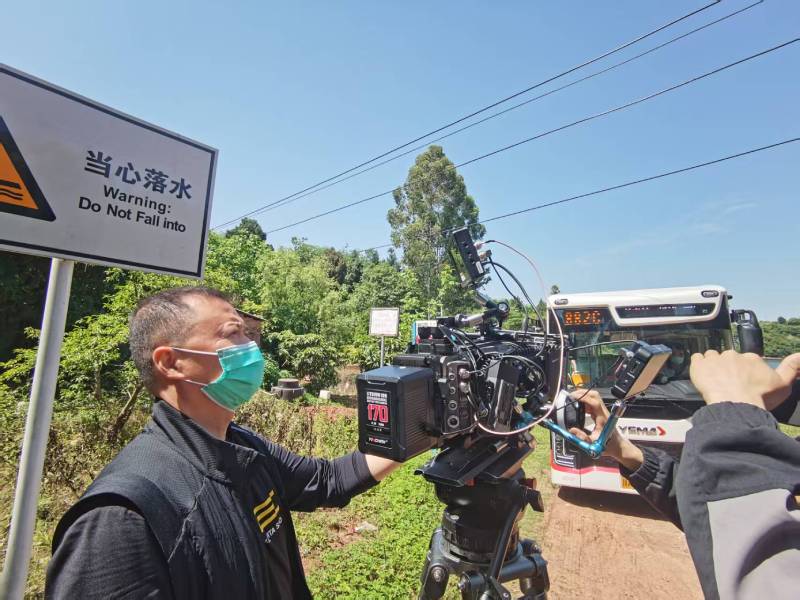 绥中县TVC拍摄公司：深耕本地市场，为品牌定制专属拍摄方案