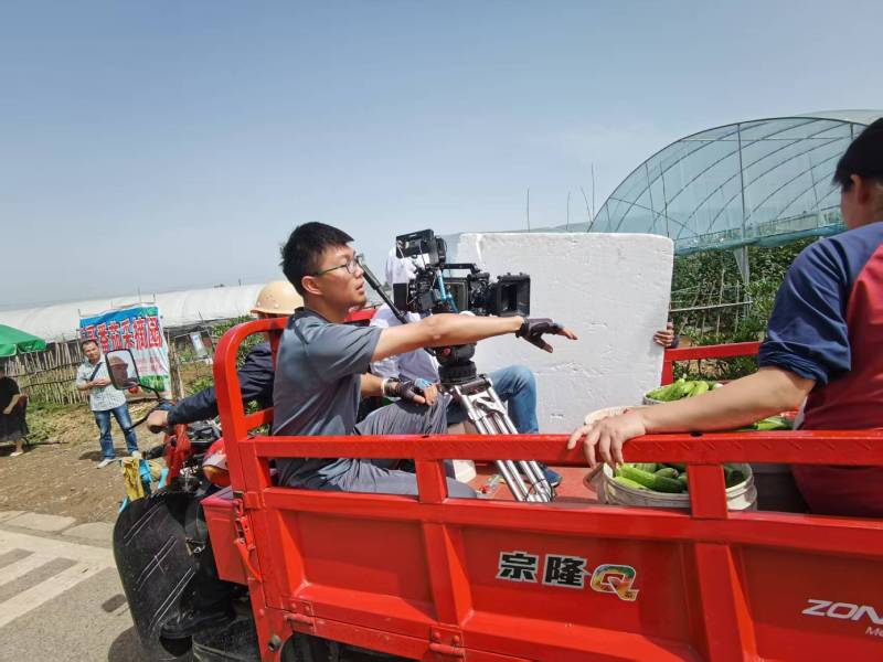 绥中县TVC制作创新逻辑：以精准叙事，让品牌信息高效传递