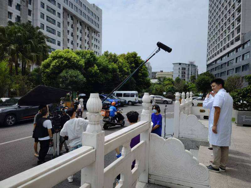 绥中县广告片拍摄公司