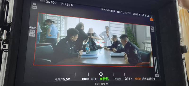 绥中县广告片拍摄公司